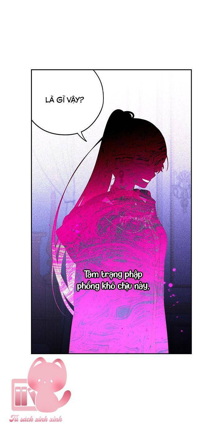 Hoàng Nữ Tóc Đen - Chap 94 - Trang 8