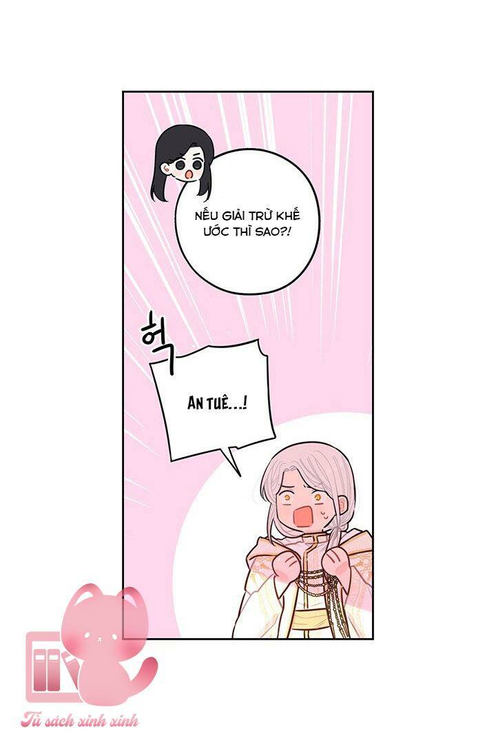 Hoàng Nữ Tóc Đen - Chap 95 - Trang 14