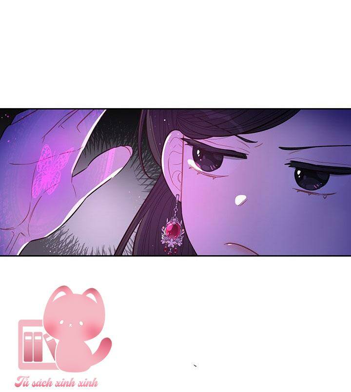 Hoàng Nữ Tóc Đen - Chap 95 - Trang 21
