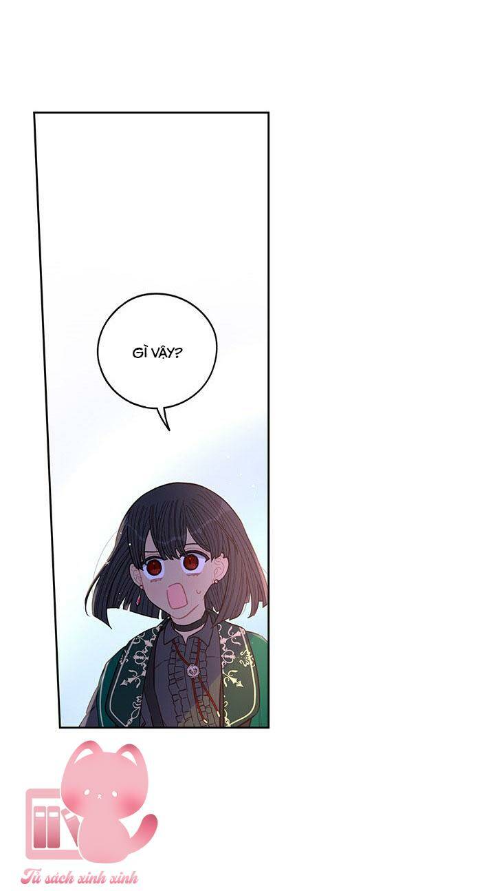 Hoàng Nữ Tóc Đen - Chap 95 - Trang 23