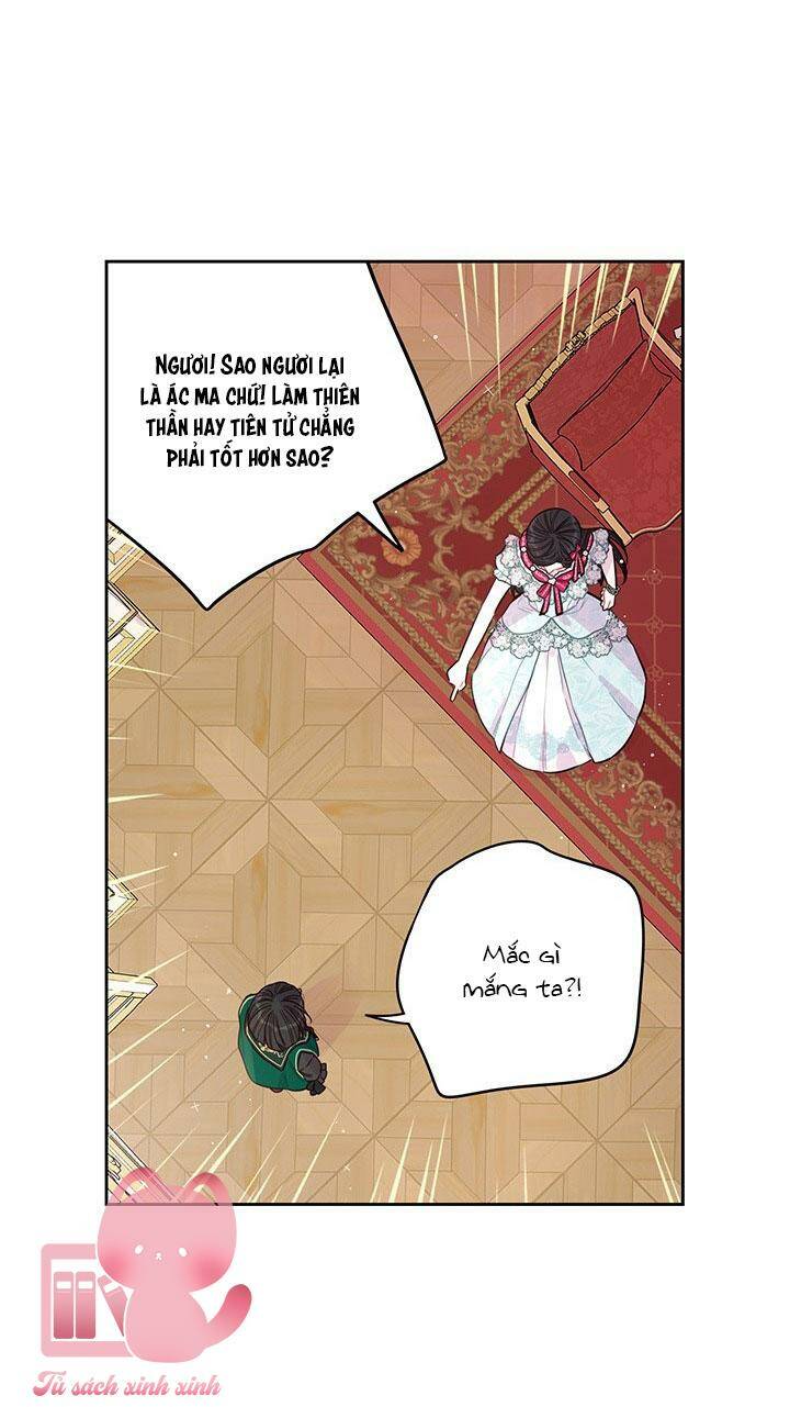 Hoàng Nữ Tóc Đen - Chap 95 - Trang 24