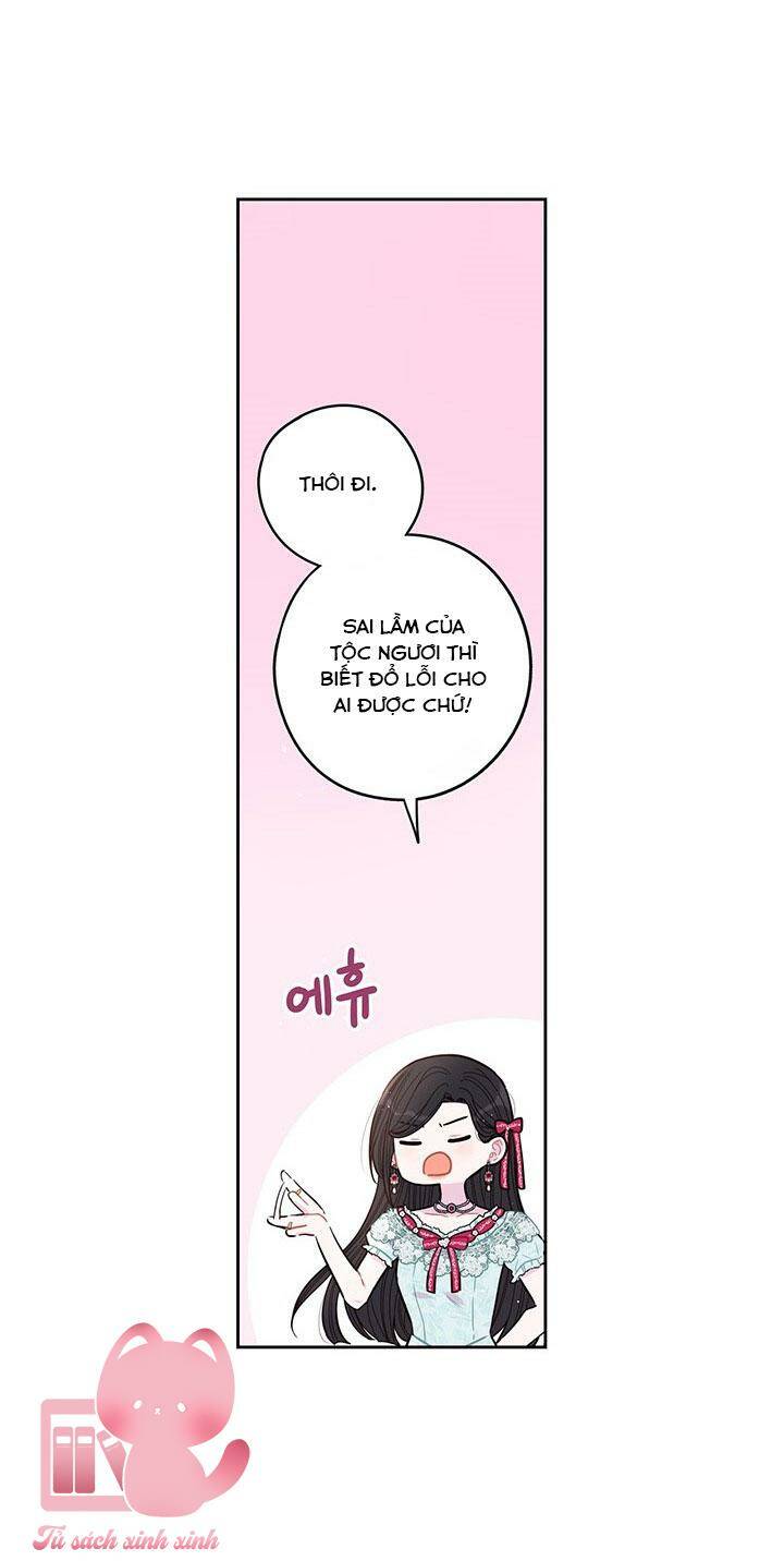 Hoàng Nữ Tóc Đen - Chap 95 - Trang 26