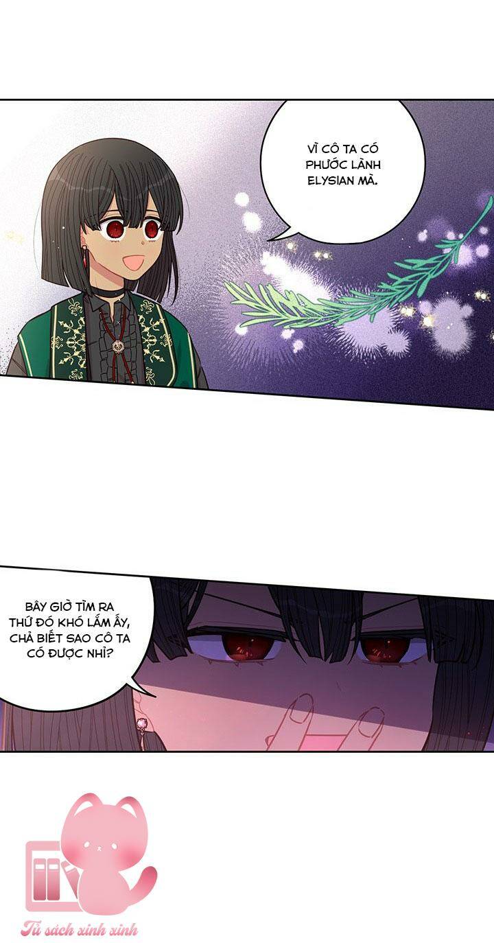 Hoàng Nữ Tóc Đen - Chap 95 - Trang 29