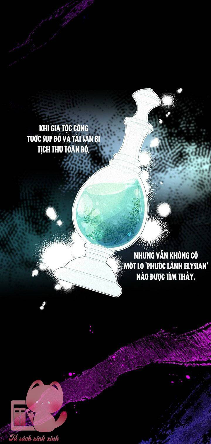 Hoàng Nữ Tóc Đen - Chap 95 - Trang 32