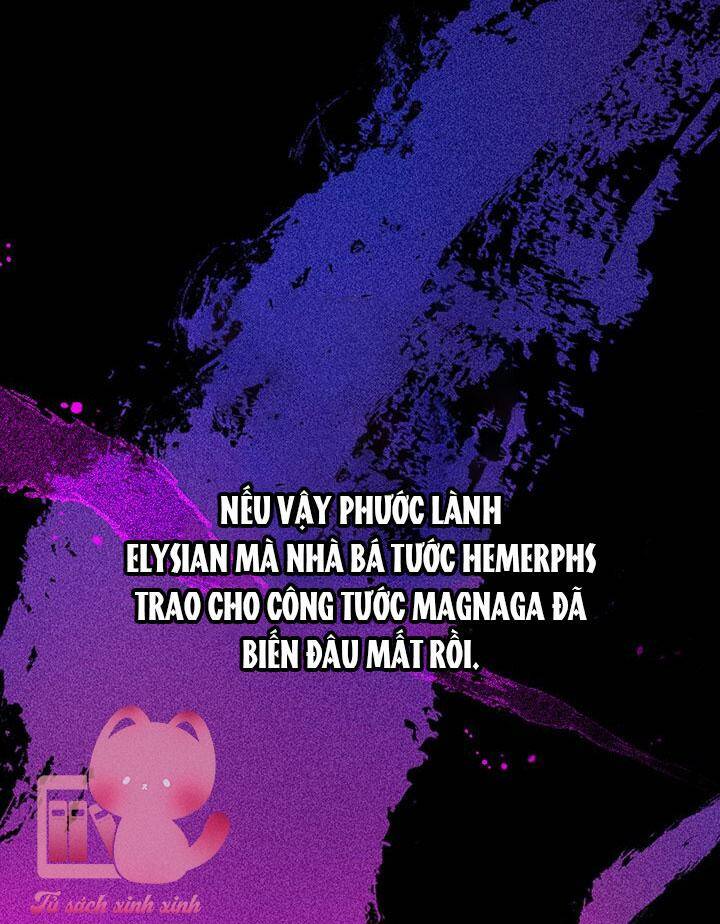 Hoàng Nữ Tóc Đen - Chap 95 - Trang 33