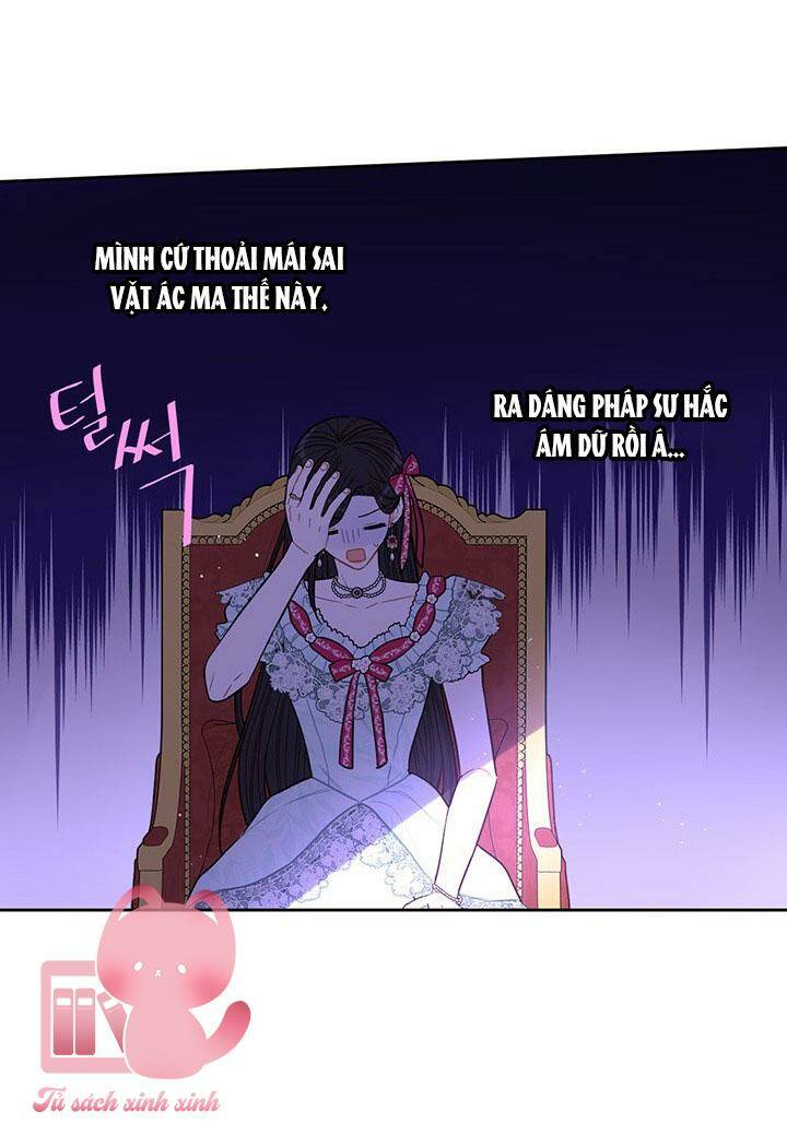 Hoàng Nữ Tóc Đen - Chap 95 - Trang 39