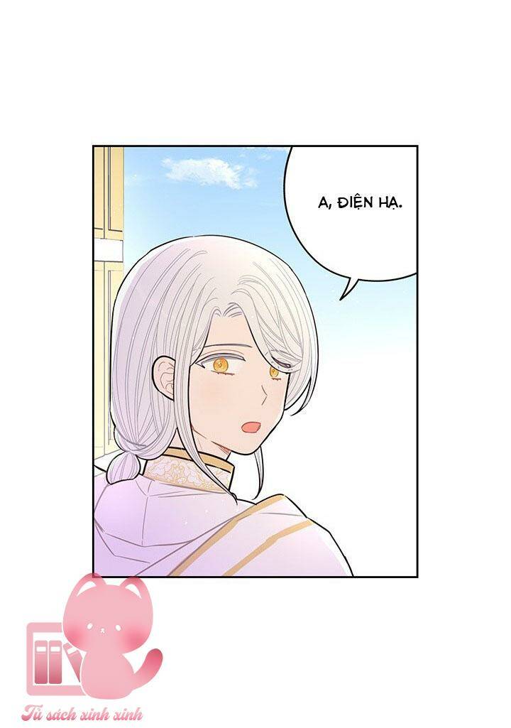 Hoàng Nữ Tóc Đen - Chap 95 - Trang 45