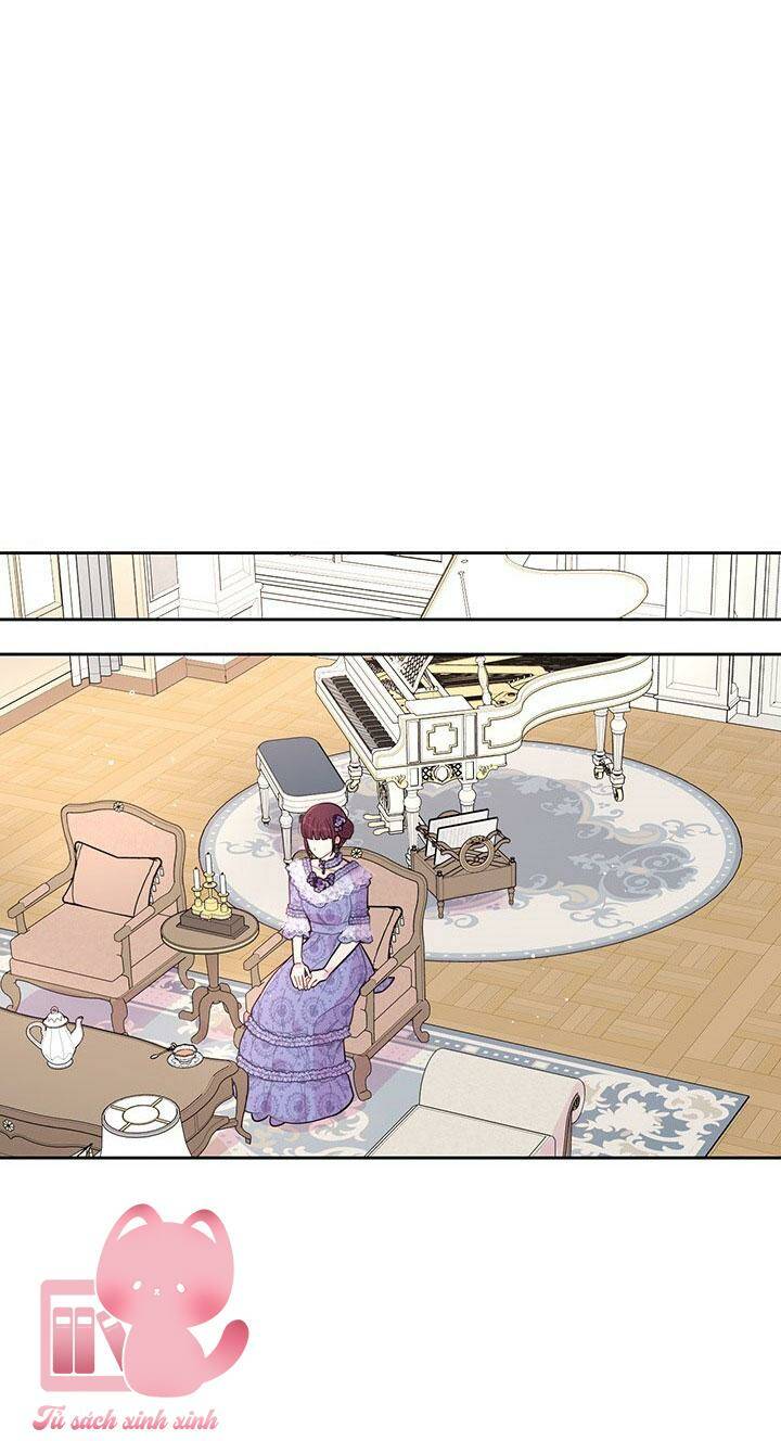 Hoàng Nữ Tóc Đen - Chap 95 - Trang 48