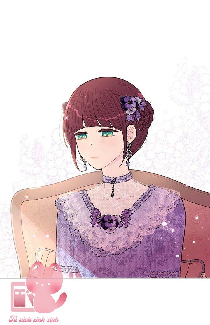Hoàng Nữ Tóc Đen - Chap 95 - Trang 49