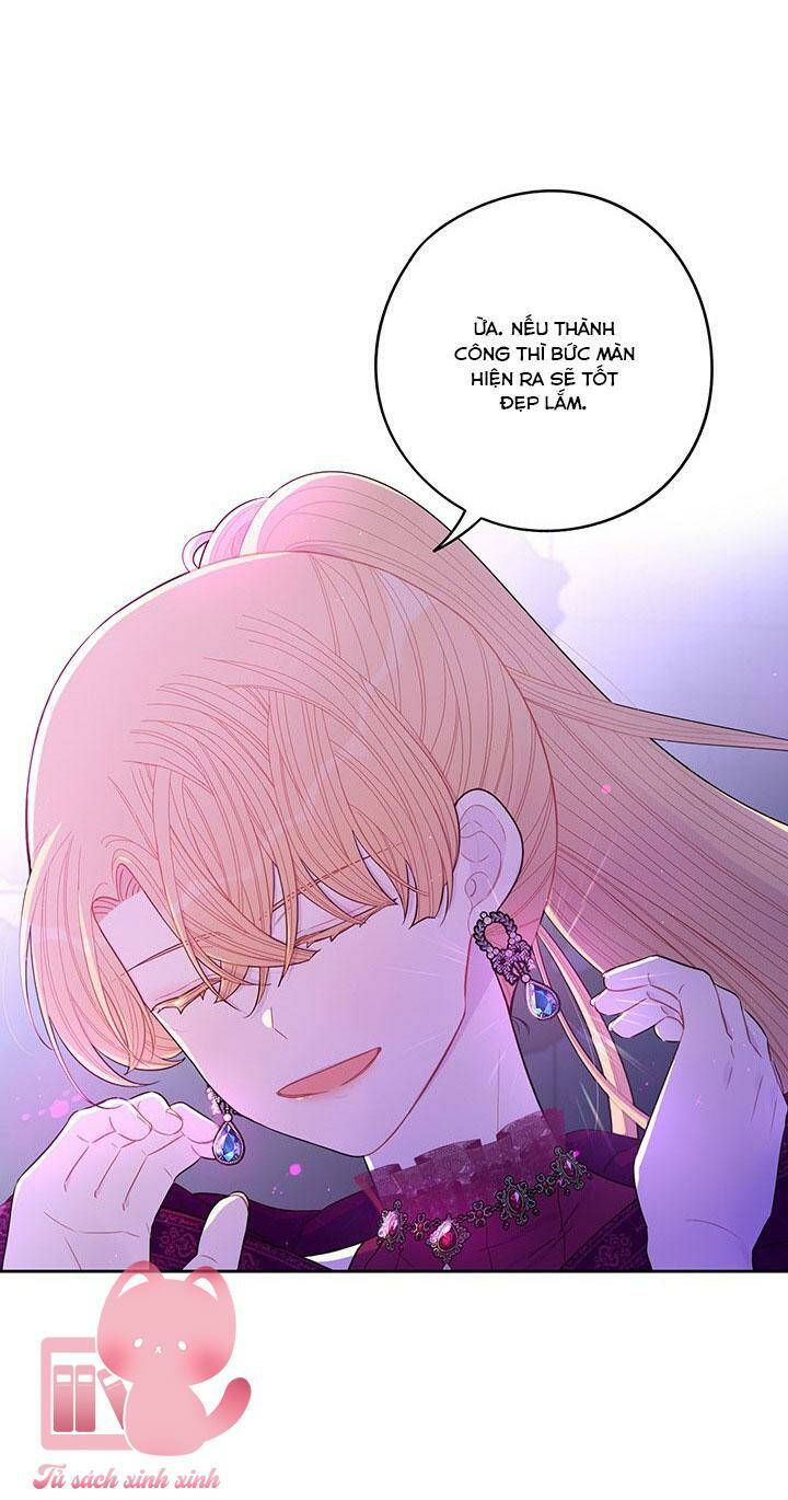 Hoàng Nữ Tóc Đen - Chap 95 - Trang 6
