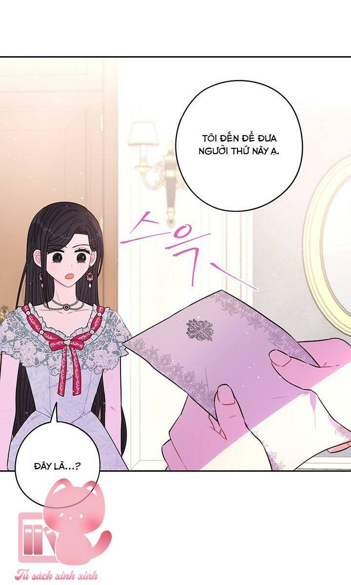 Hoàng Nữ Tóc Đen - Chap 95 - Trang 53