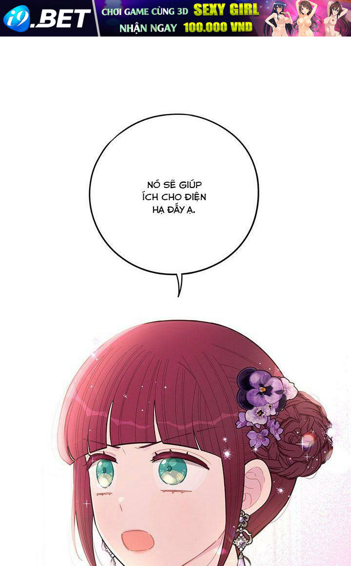 Hoàng Nữ Tóc Đen - Chap 95 - Trang 54