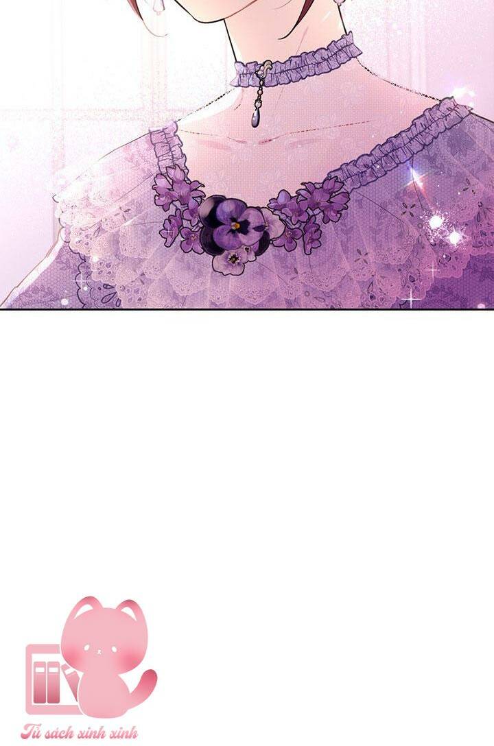 Hoàng Nữ Tóc Đen - Chap 95 - Trang 55