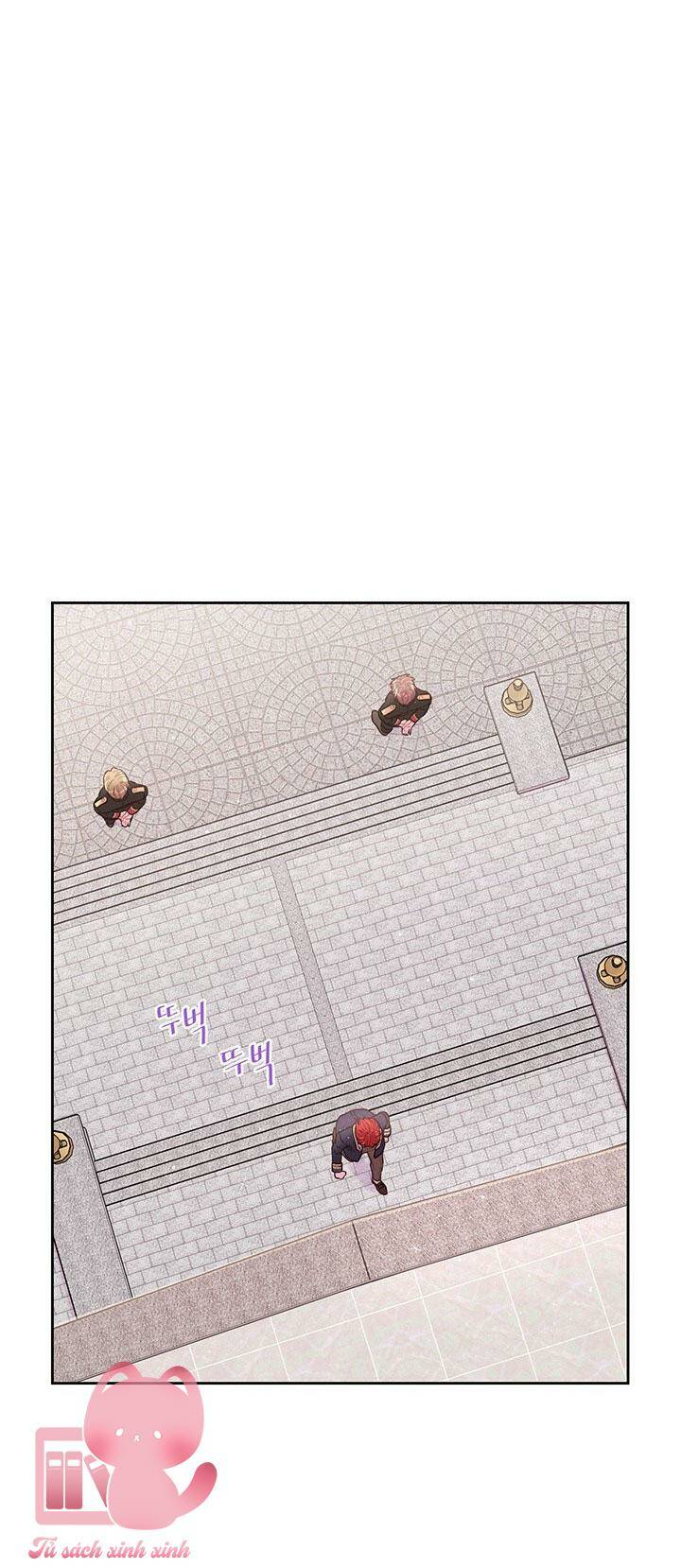 Hoàng Nữ Tóc Đen - Chap 95 - Trang 56