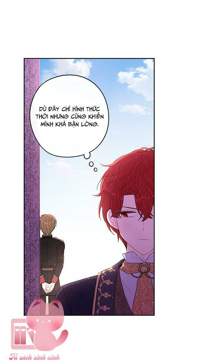 Hoàng Nữ Tóc Đen - Chap 95 - Trang 57