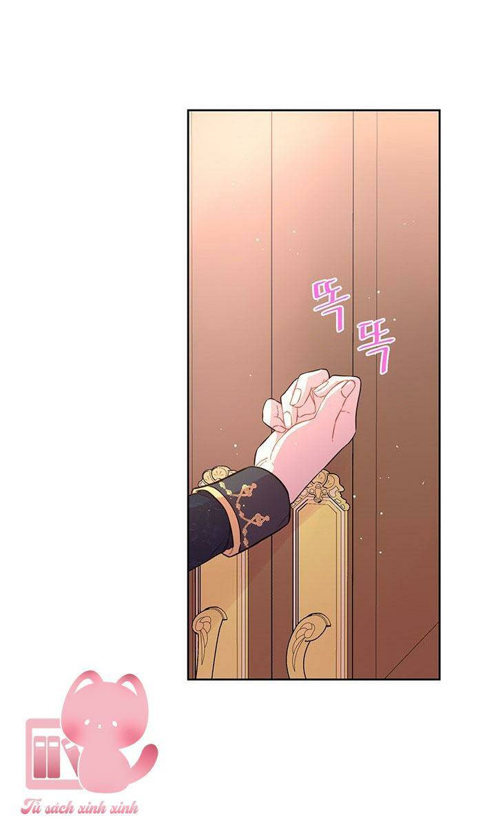 Hoàng Nữ Tóc Đen - Chap 95 - Trang 58