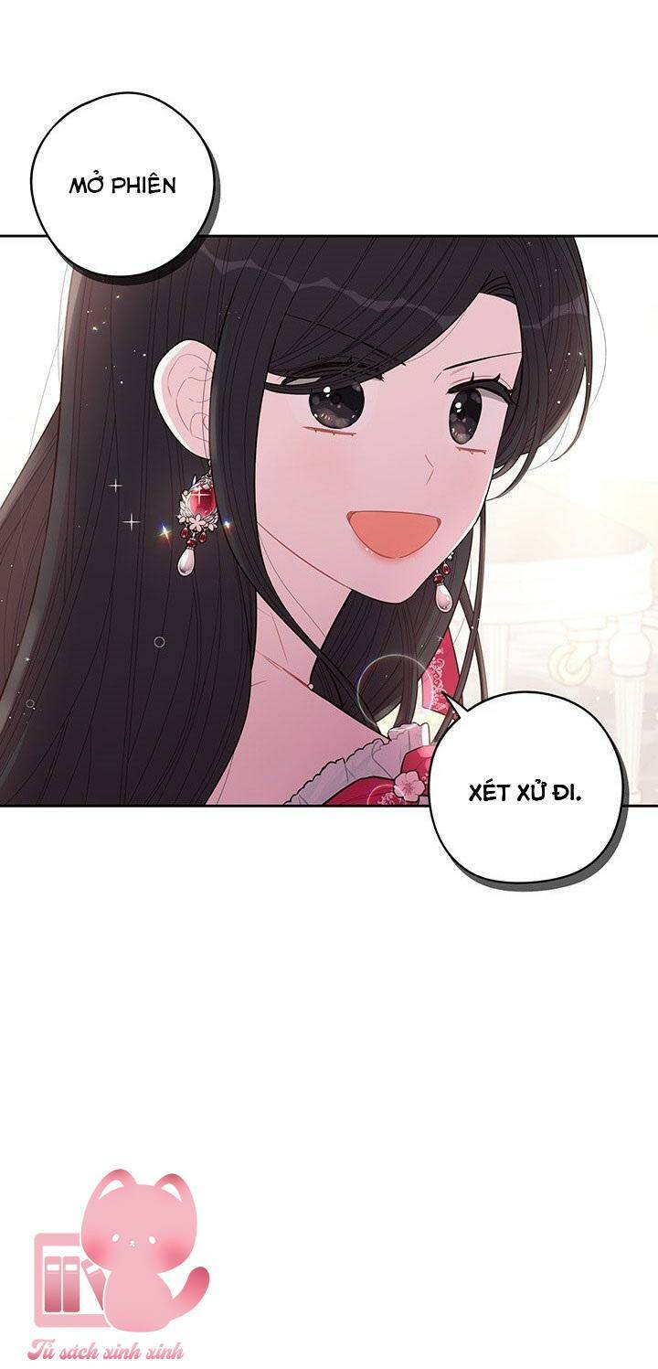 Hoàng Nữ Tóc Đen - Chap 95 - Trang 60