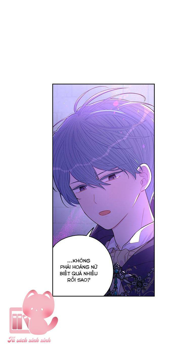 Hoàng Nữ Tóc Đen - Chap 95 - Trang 8