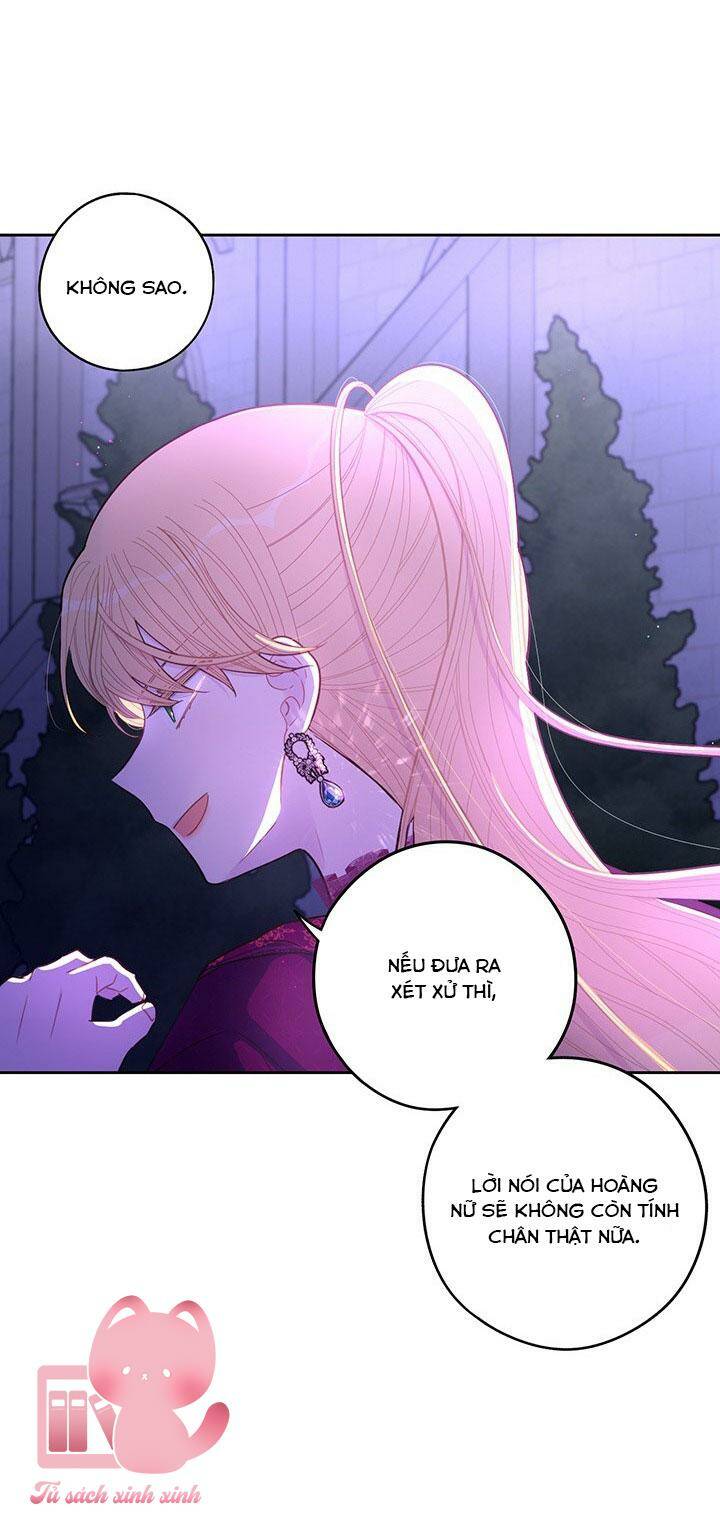 Hoàng Nữ Tóc Đen - Chap 95 - Trang 9
