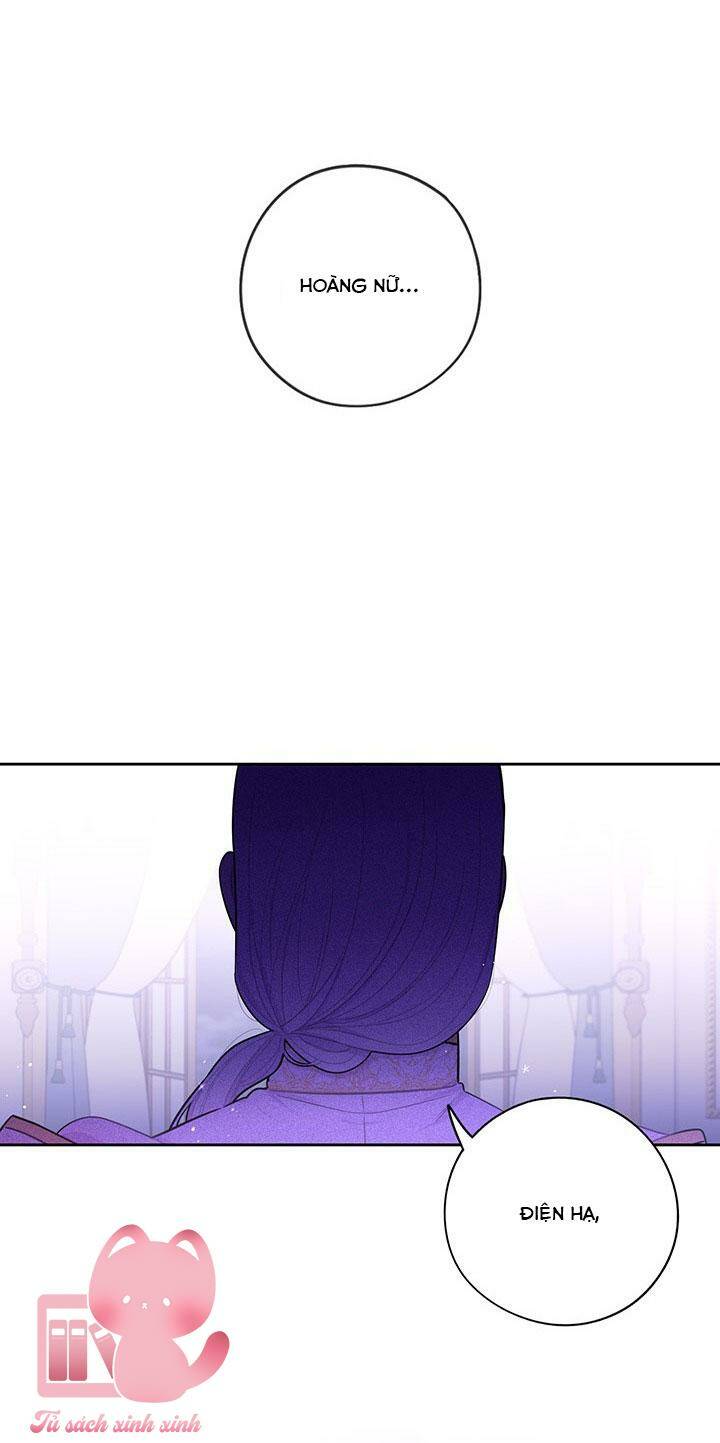 Hoàng Nữ Tóc Đen - Chap 95 - Trang 10