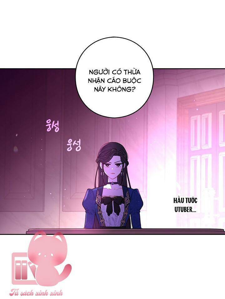 Hoàng Nữ Tóc Đen - Chap 96 - Trang 12