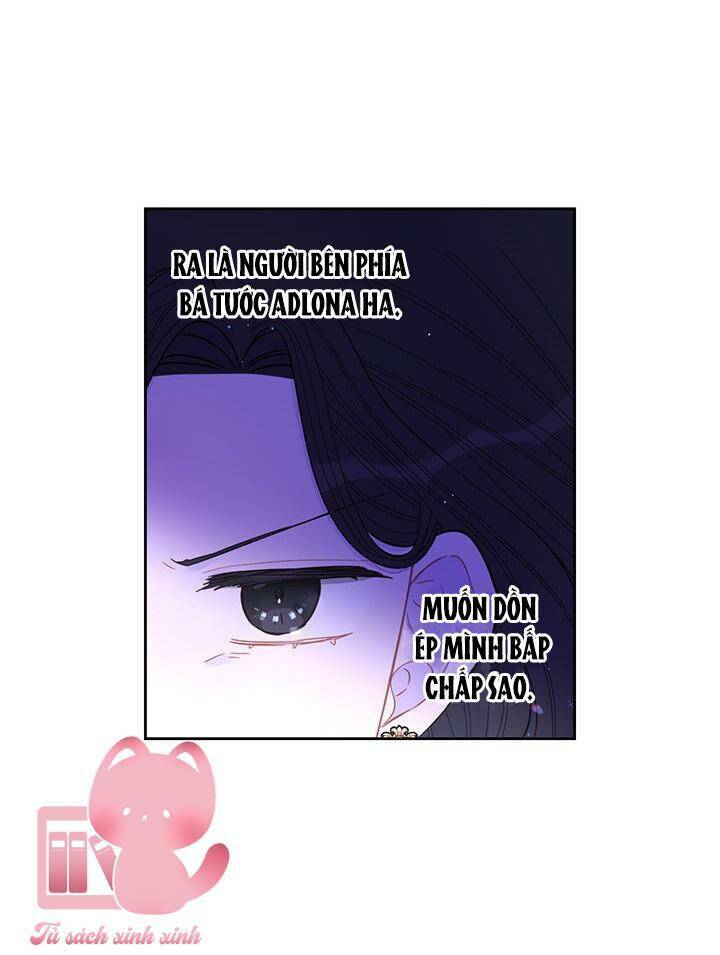 Hoàng Nữ Tóc Đen - Chap 96 - Trang 13