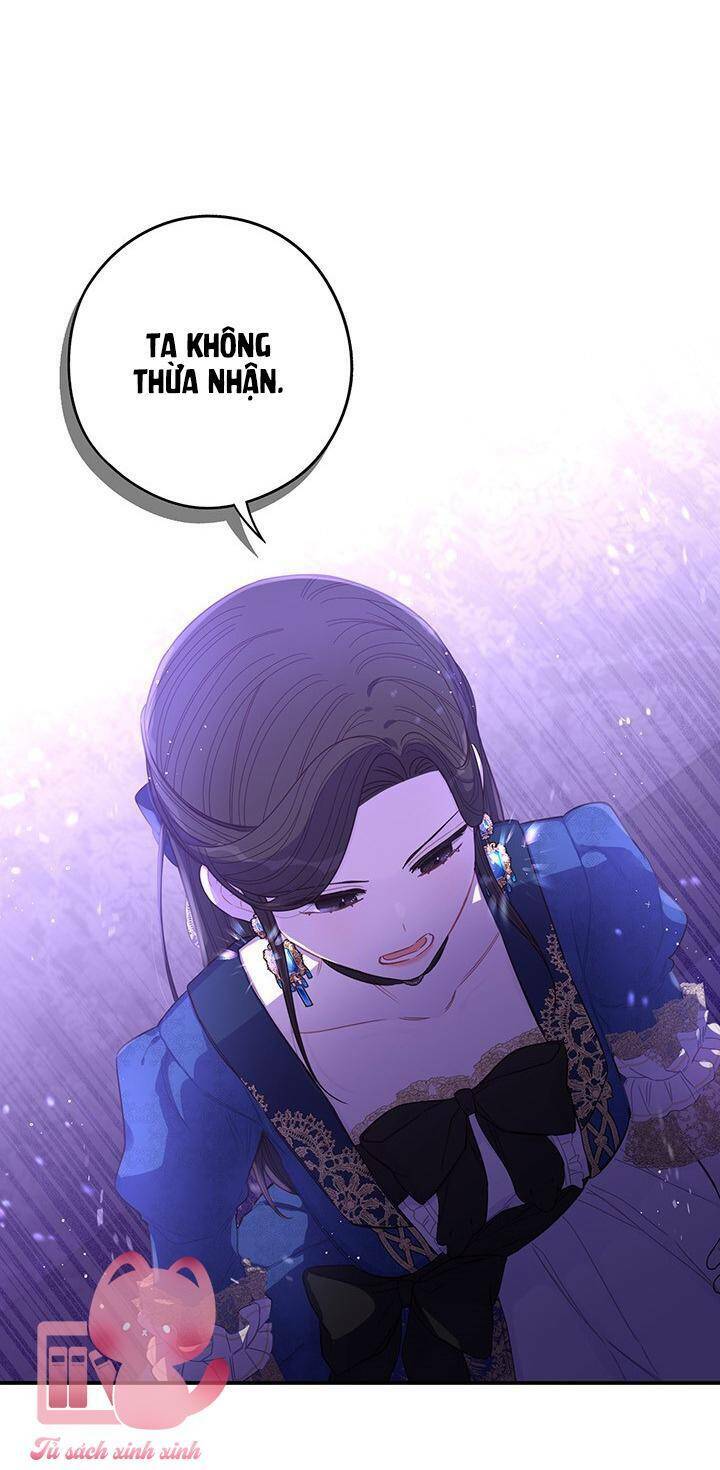Hoàng Nữ Tóc Đen - Chap 96 - Trang 14