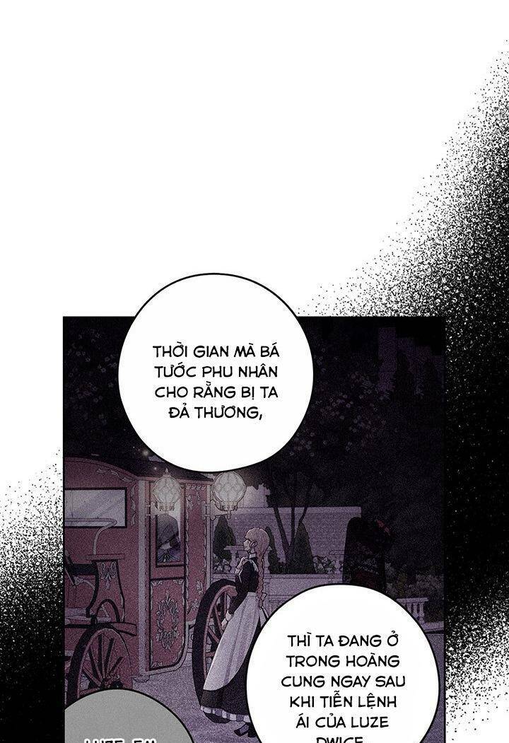 Hoàng Nữ Tóc Đen - Chap 96 - Trang 15