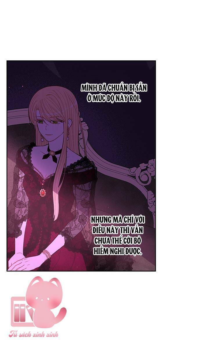 Hoàng Nữ Tóc Đen - Chap 96 - Trang 19