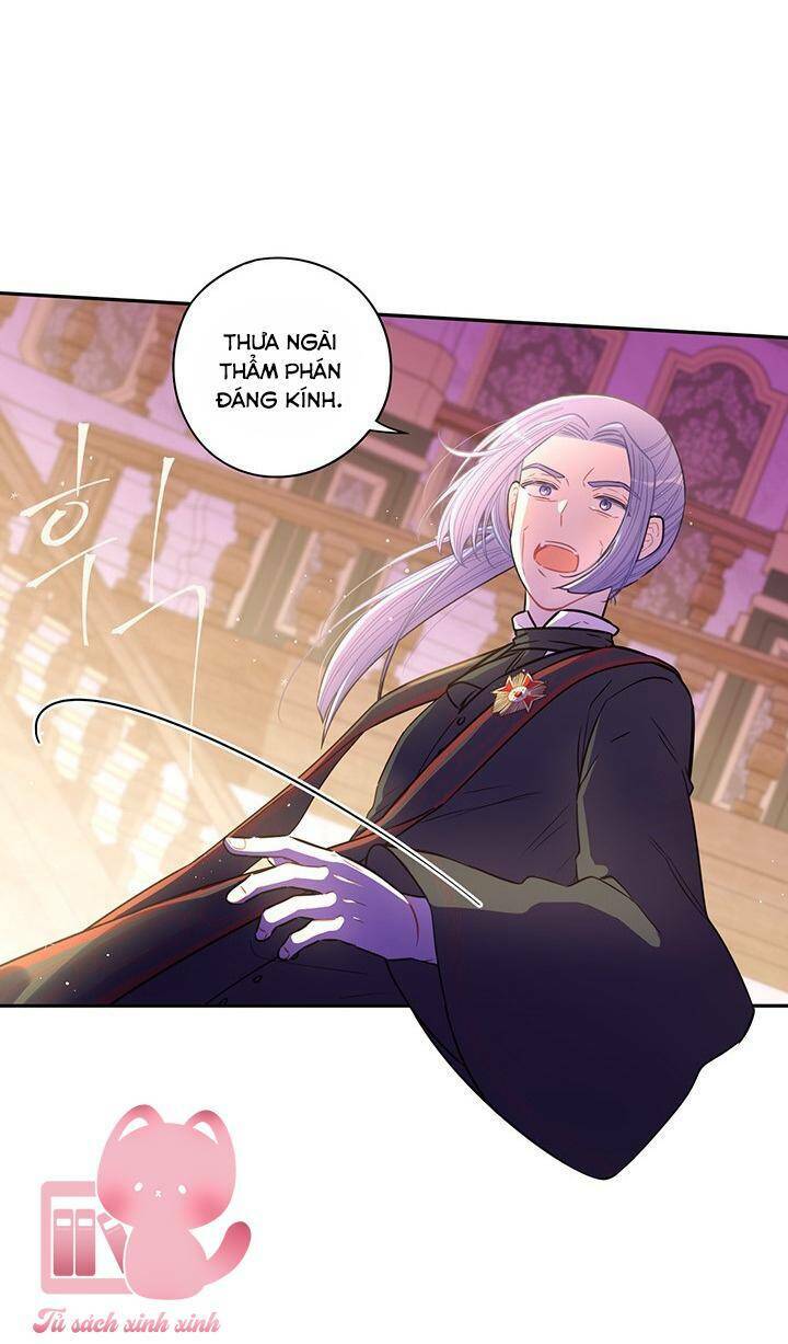 Hoàng Nữ Tóc Đen - Chap 96 - Trang 22