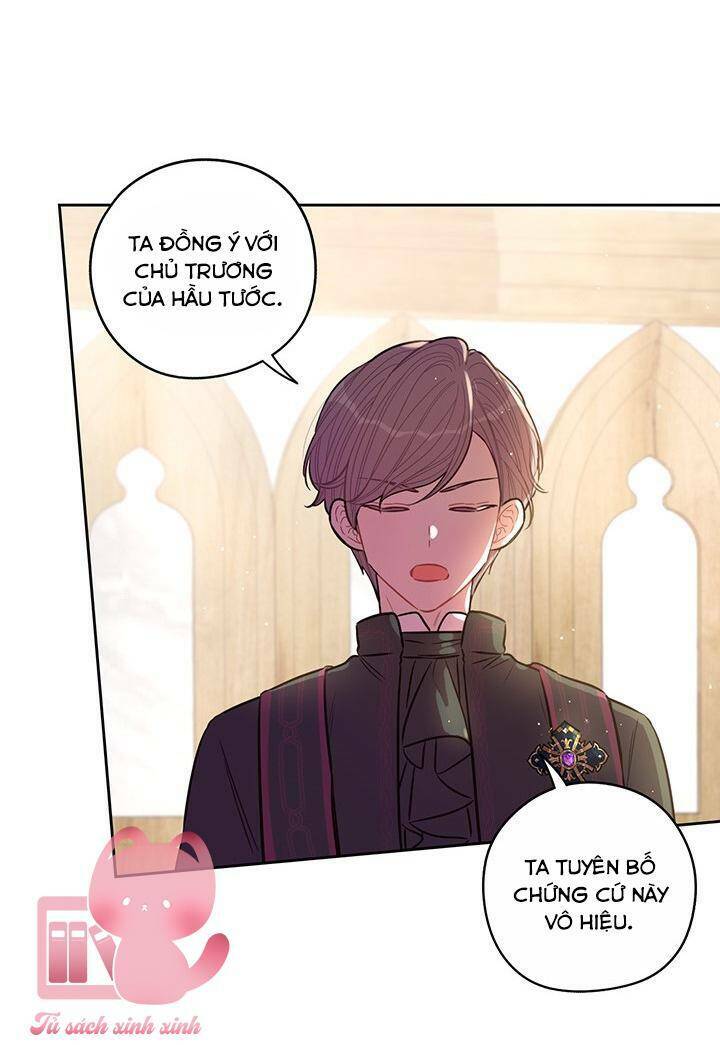 Hoàng Nữ Tóc Đen - Chap 96 - Trang 24