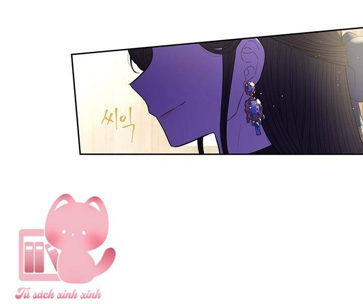 Hoàng Nữ Tóc Đen - Chap 96 - Trang 25