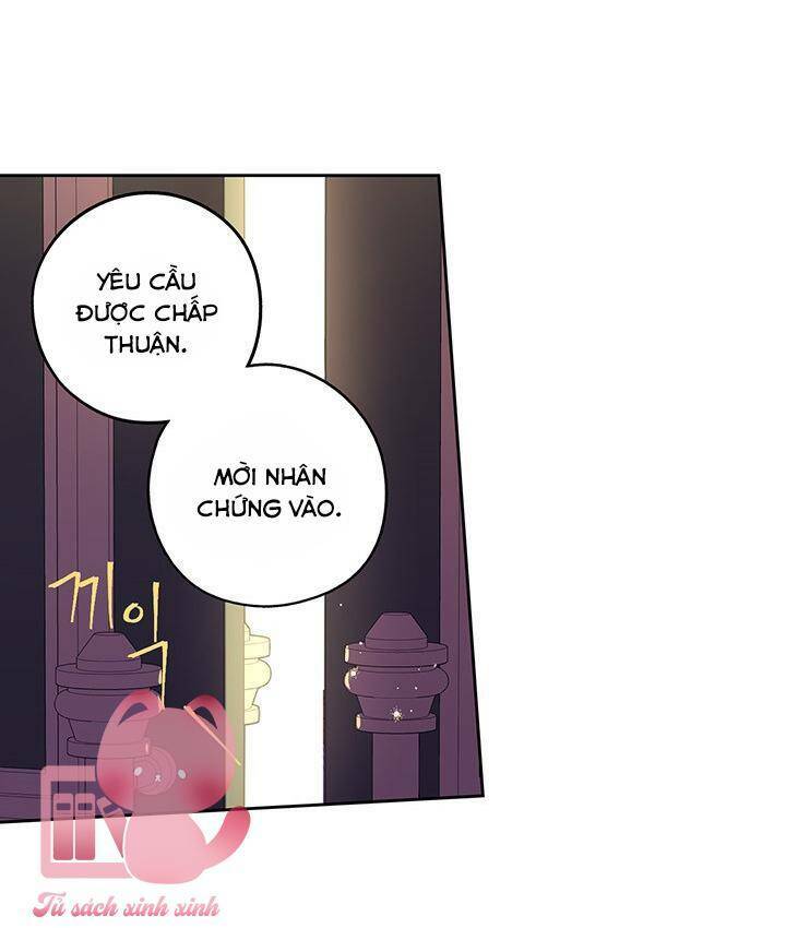 Hoàng Nữ Tóc Đen - Chap 96 - Trang 28