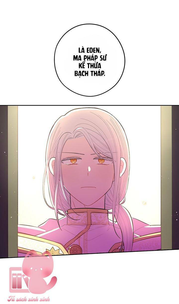 Hoàng Nữ Tóc Đen - Chap 96 - Trang 29