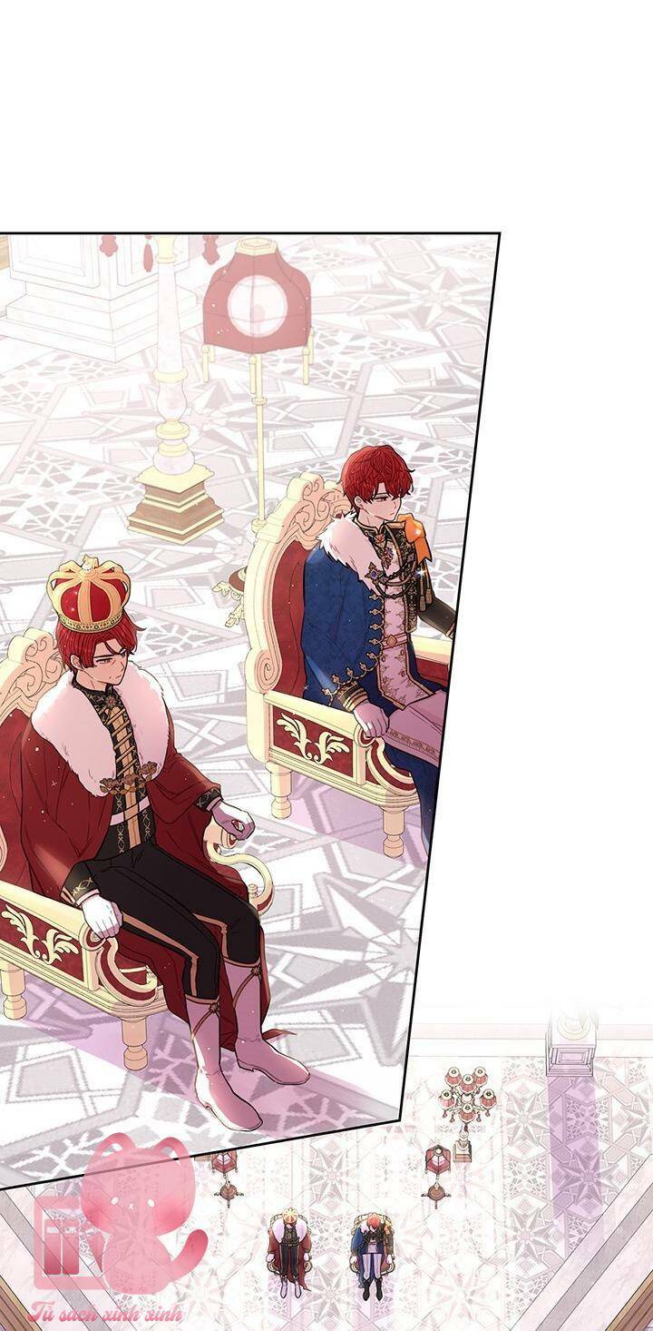 Hoàng Nữ Tóc Đen - Chap 96 - Trang 4