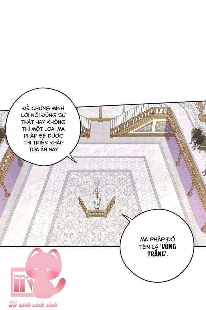 Hoàng Nữ Tóc Đen - Chap 96 - Trang 31
