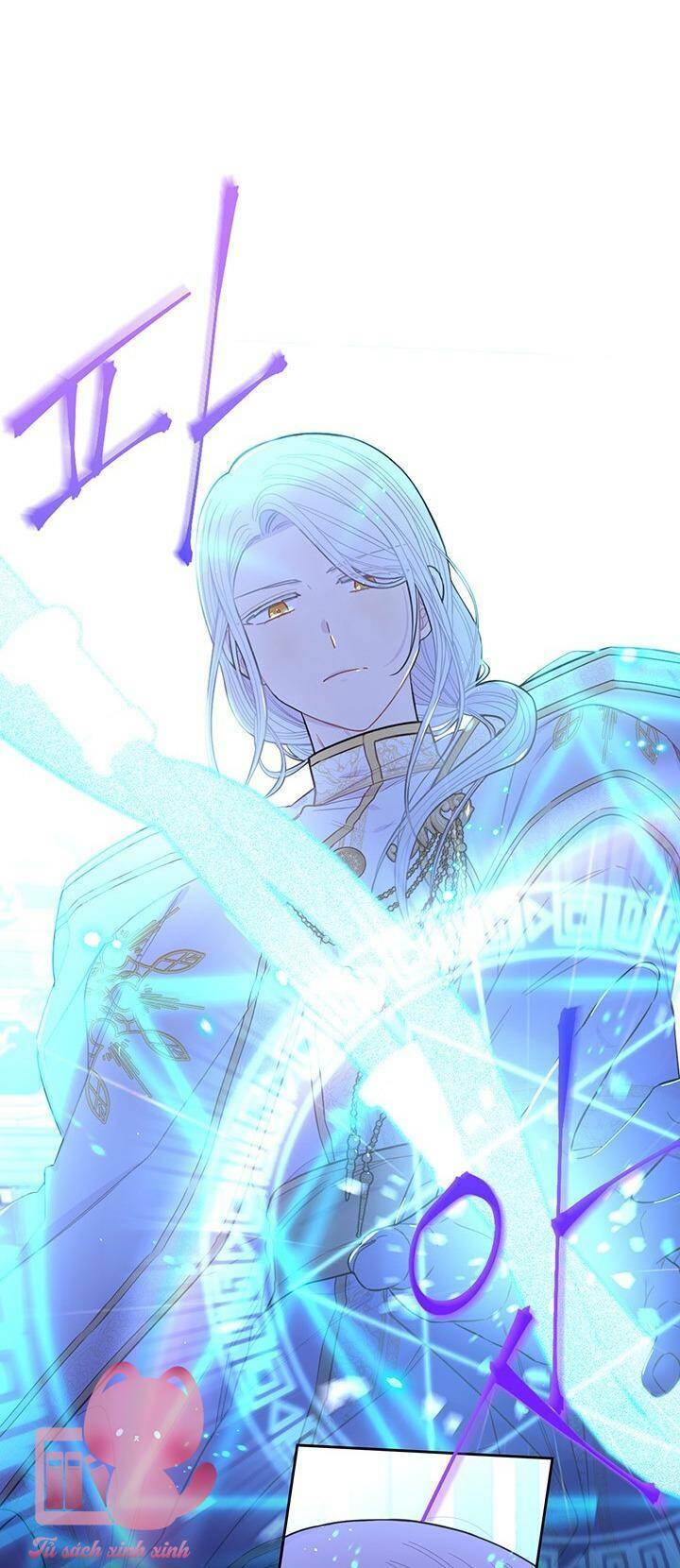 Hoàng Nữ Tóc Đen - Chap 96 - Trang 35