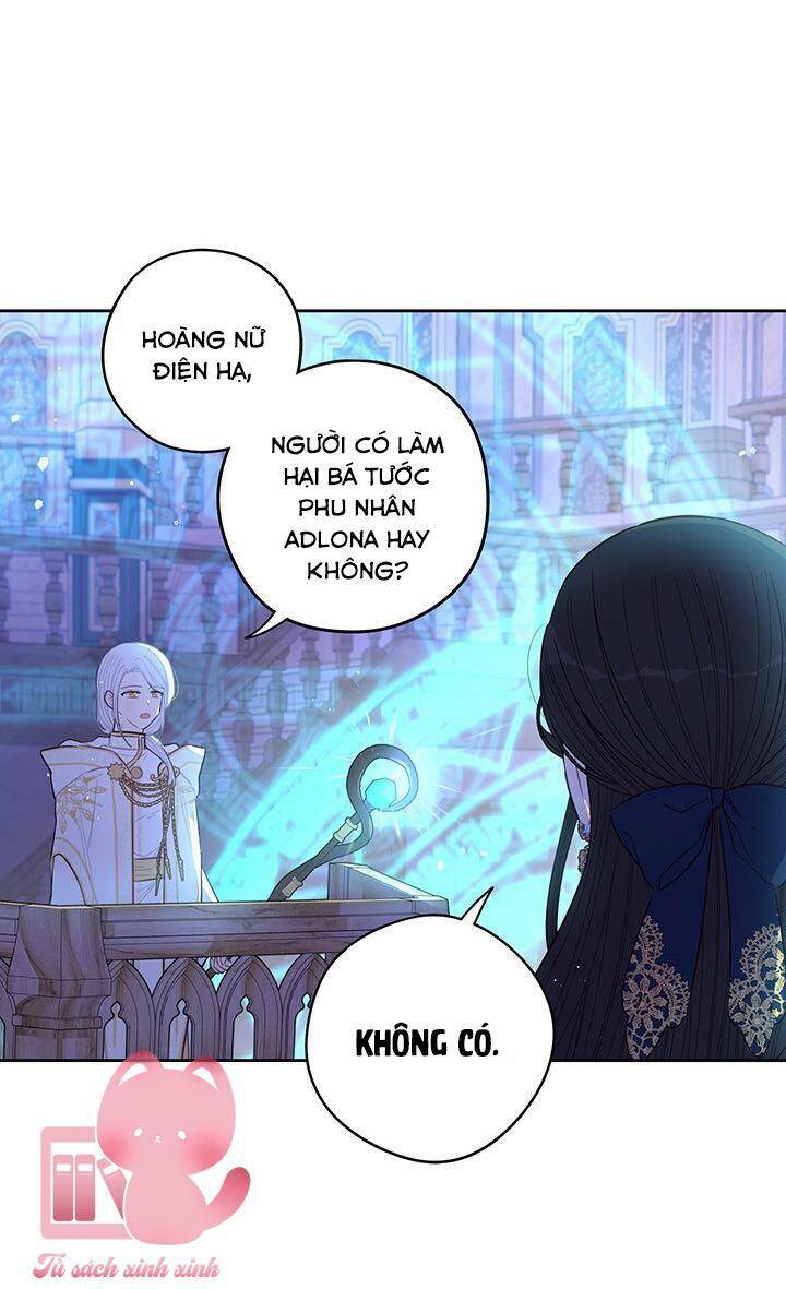 Hoàng Nữ Tóc Đen - Chap 96 - Trang 38