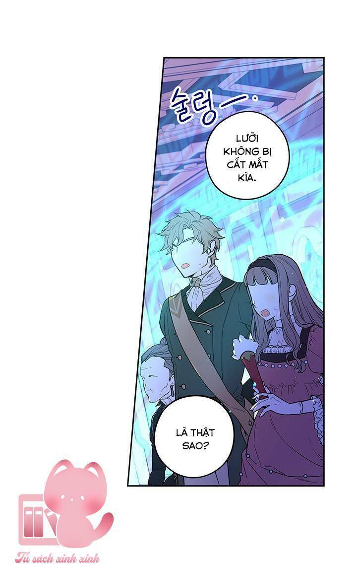 Hoàng Nữ Tóc Đen - Chap 96 - Trang 39