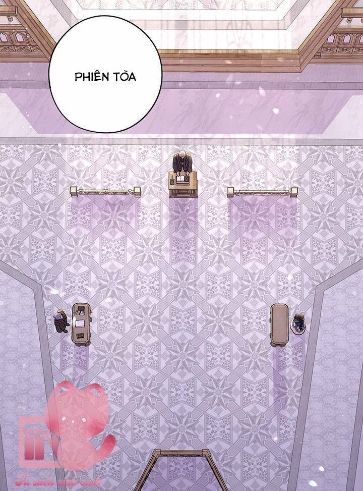 Hoàng Nữ Tóc Đen - Chap 96 - Trang 5