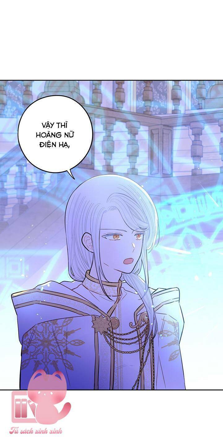 Hoàng Nữ Tóc Đen - Chap 96 - Trang 41
