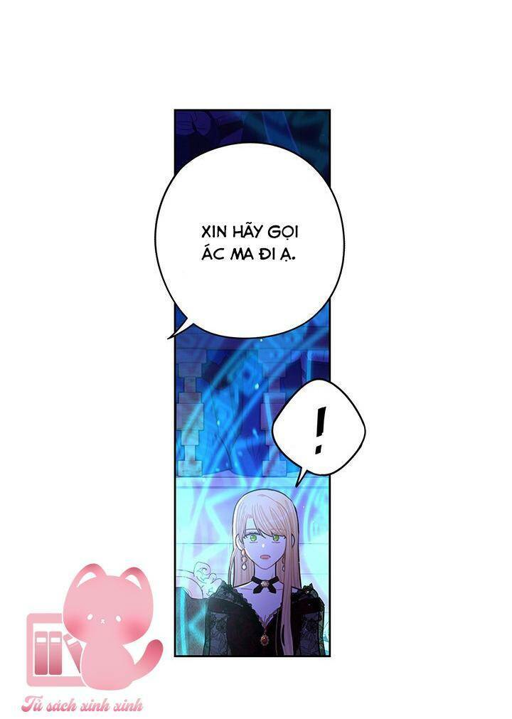 Hoàng Nữ Tóc Đen - Chap 96 - Trang 42