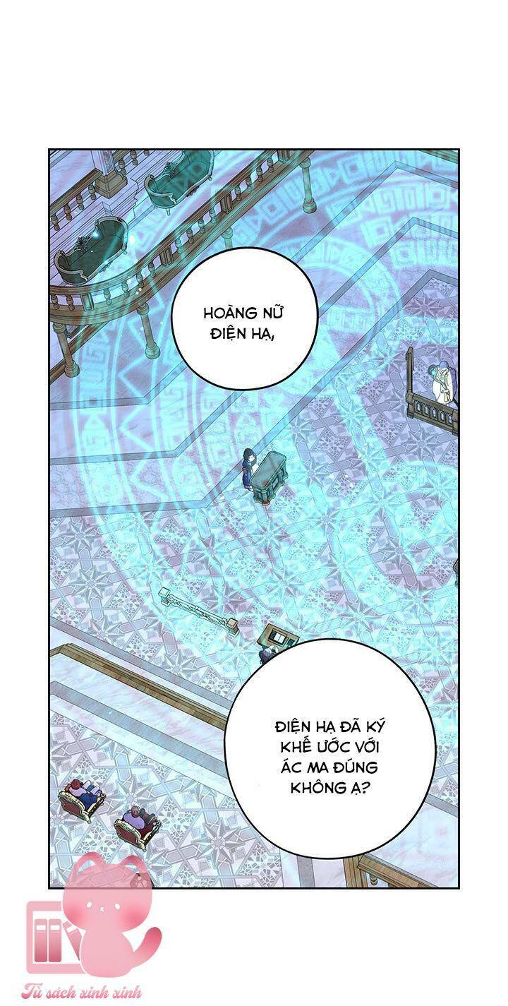 Hoàng Nữ Tóc Đen - Chap 96 - Trang 48