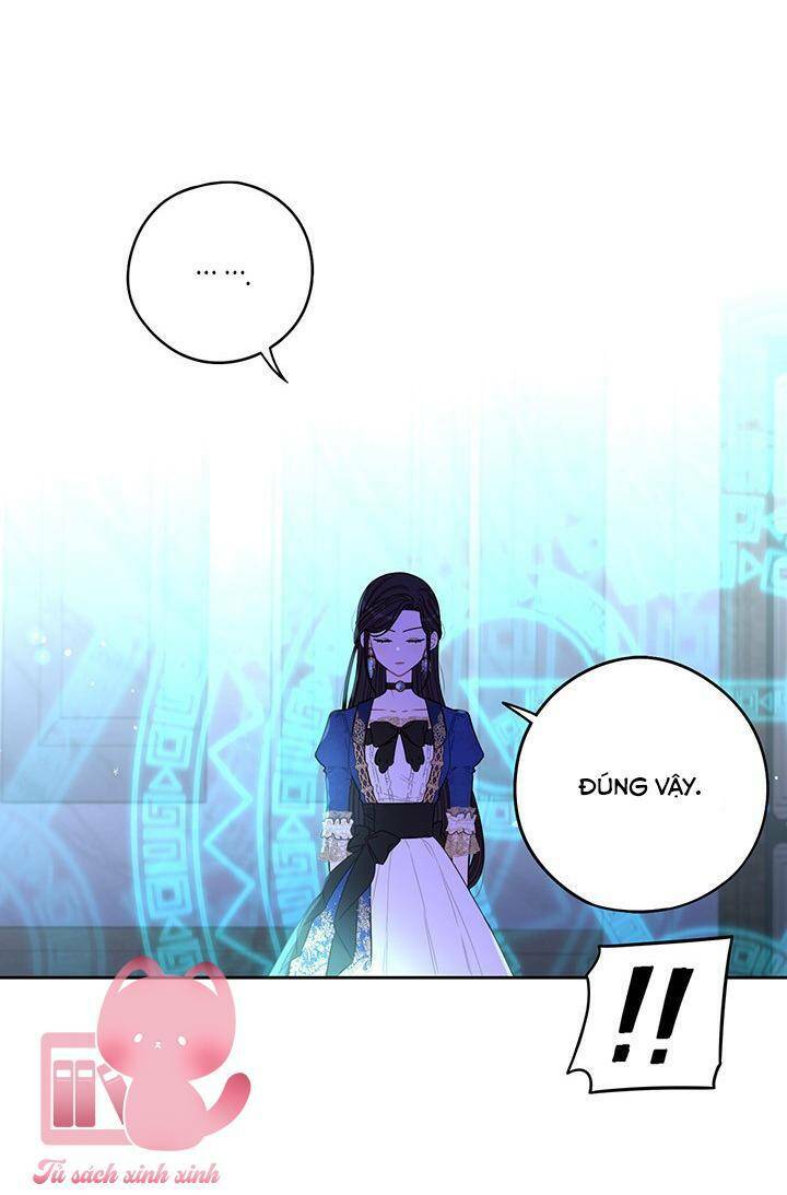 Hoàng Nữ Tóc Đen - Chap 96 - Trang 49