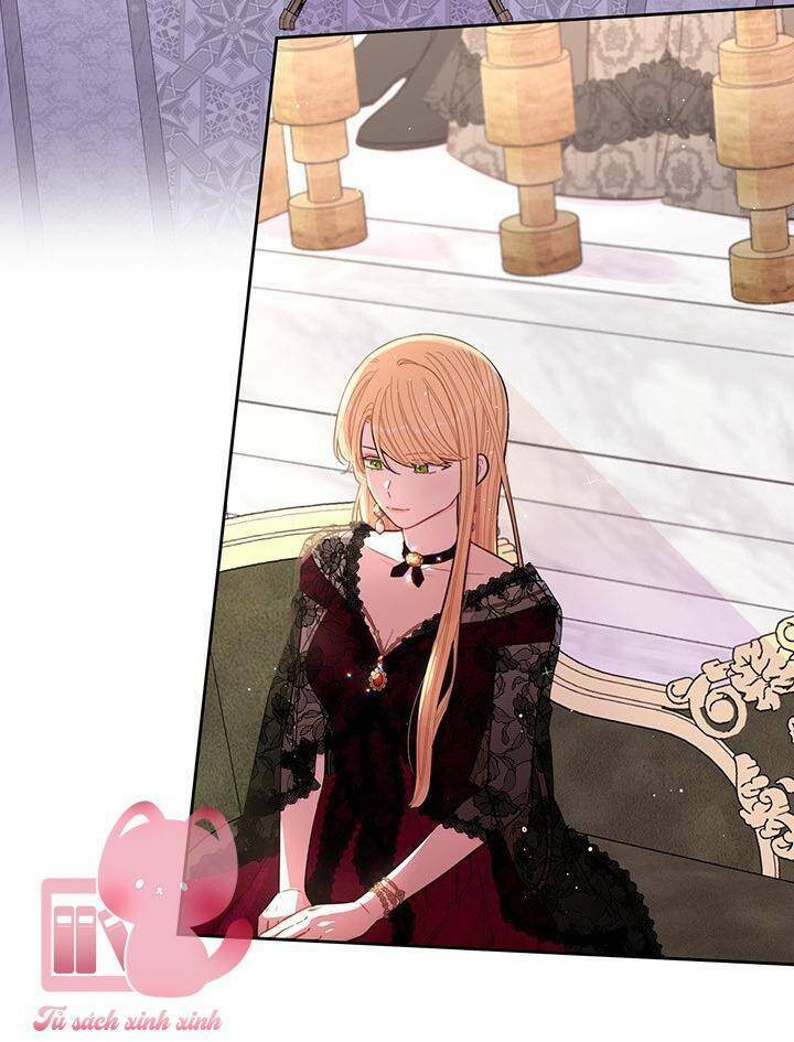 Hoàng Nữ Tóc Đen - Chap 96 - Trang 6