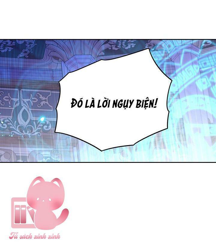 Hoàng Nữ Tóc Đen - Chap 96 - Trang 51