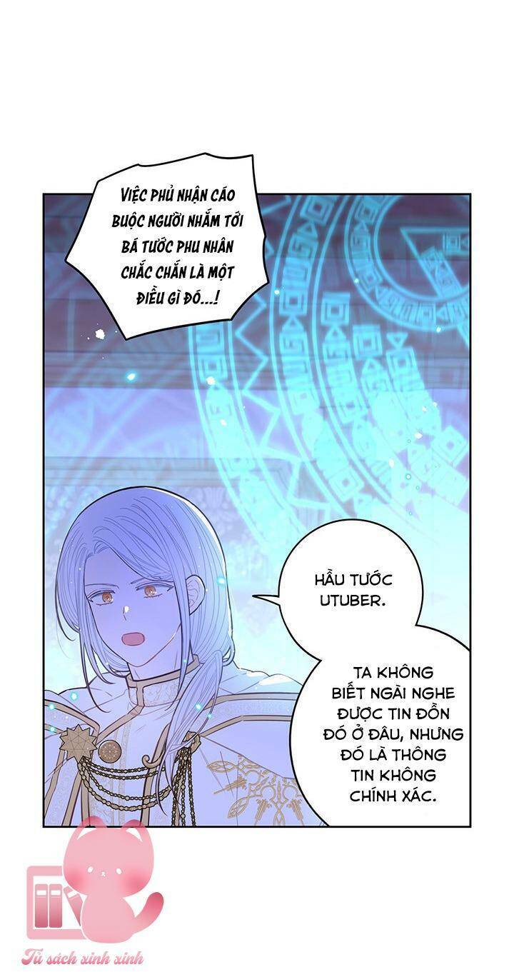 Hoàng Nữ Tóc Đen - Chap 96 - Trang 53