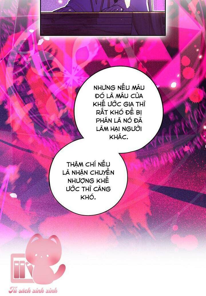 Hoàng Nữ Tóc Đen - Chap 96 - Trang 55