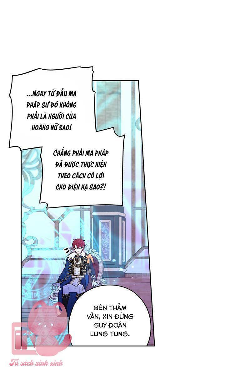 Hoàng Nữ Tóc Đen - Chap 96 - Trang 58
