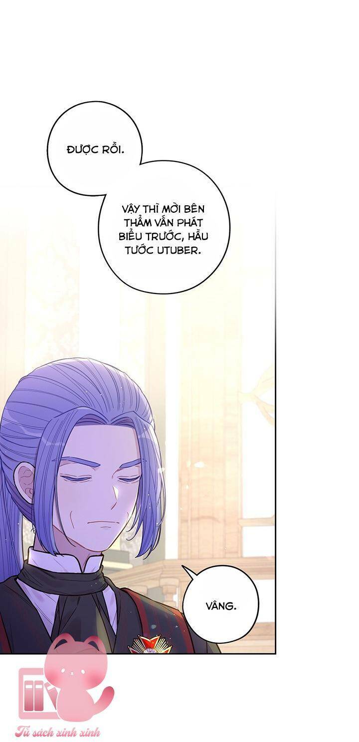 Hoàng Nữ Tóc Đen - Chap 96 - Trang 10